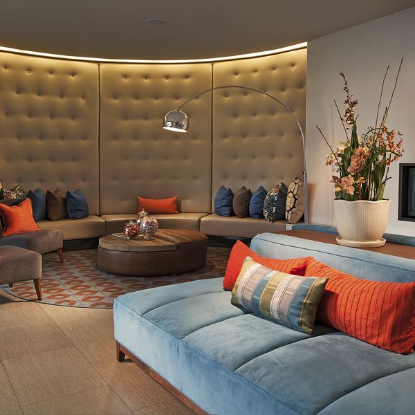 Cova Hotel - San Francisco - California - Amerika - Doets Reizen