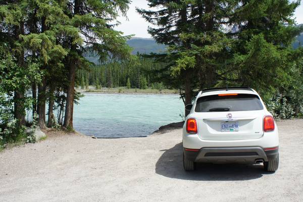 Jasper National Park - Alberta - Canada - Doets Reizen