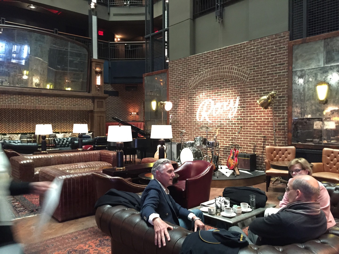 New York City - Doets Reizen