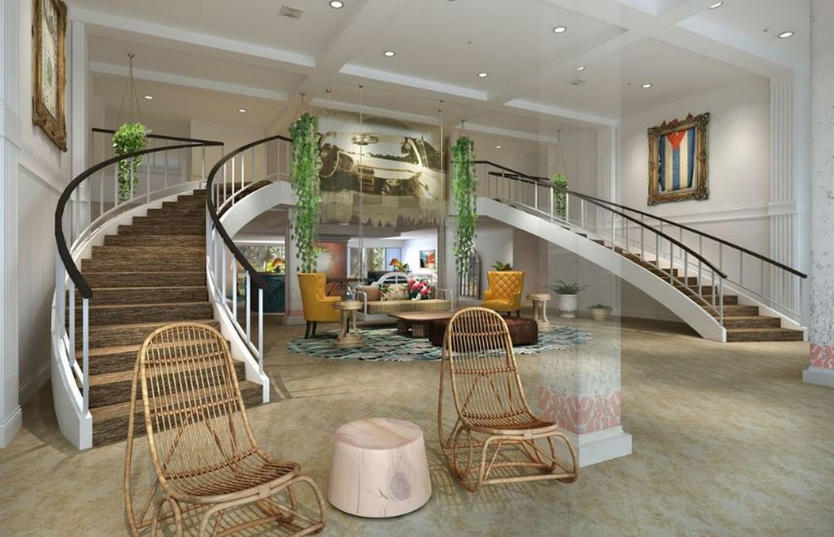 Havana Cabana - The Keys - Florida - Doets Reizen