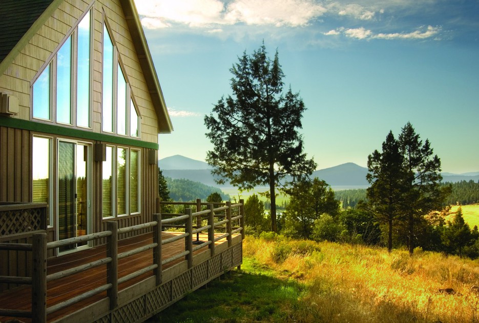 Running Y Ranch Resort Doets Reizen