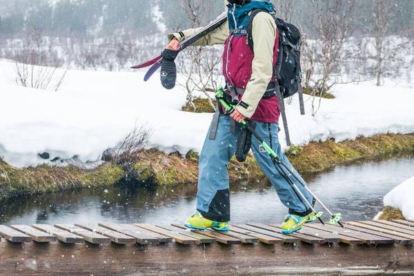 Lofoten Winter - Doets Reizen - Vakantie Noorwegen- VisitNorway.com