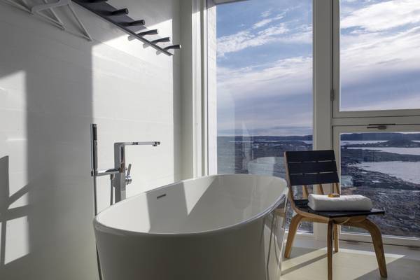 Fogo Island Inn - Newfoundland & Labrador - Canada - Doets Reizen