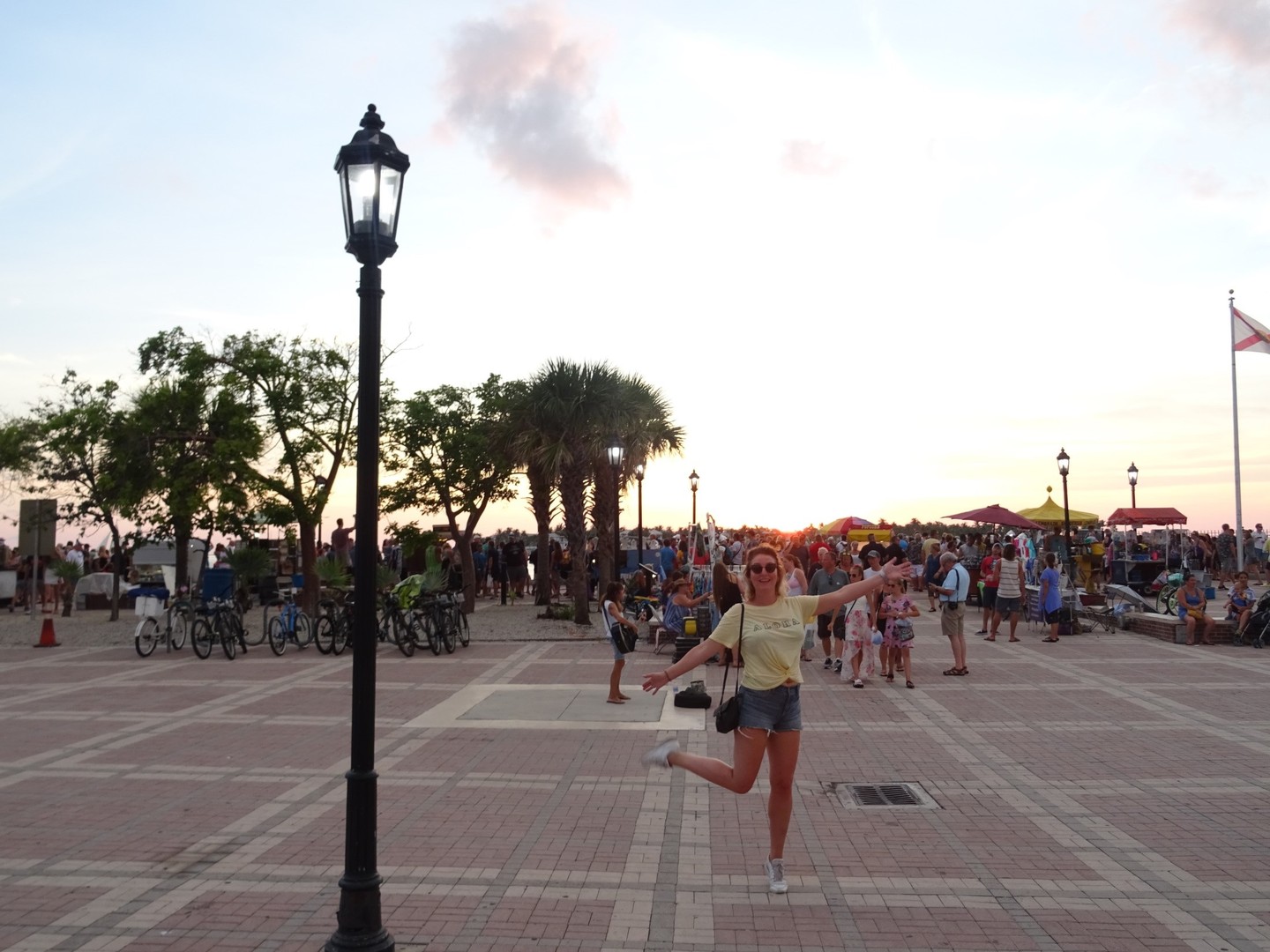 Key West - The Keys - Florida - Doets Reizen