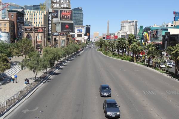 Stedentrip - Las Vegas - Nevada - Doets Reizen