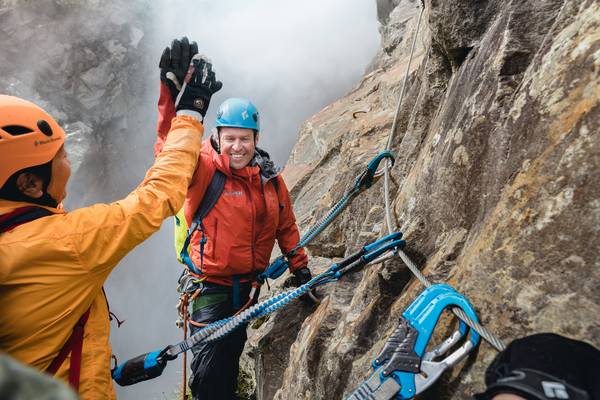 CMH Cariboos - Britisch Columbia - Canada - Doets Reizen