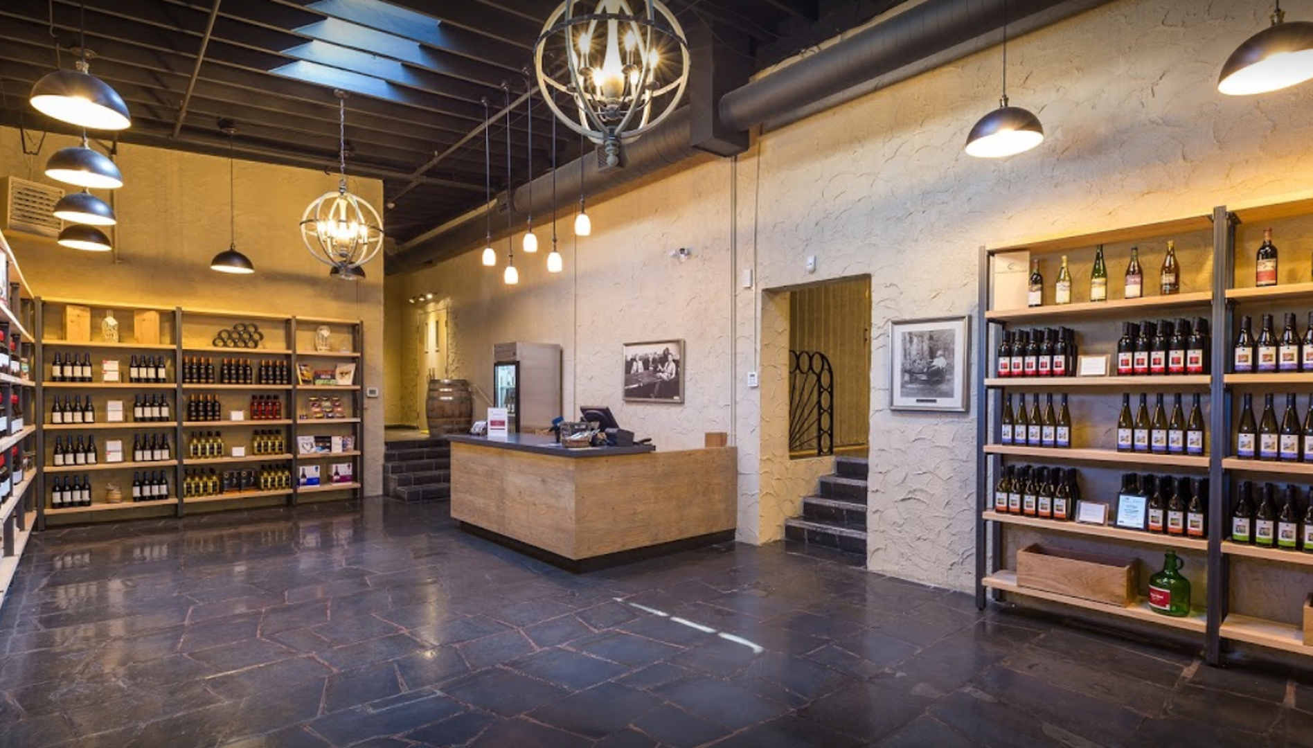 Sandhill Wines - Kelowna - Okanagan Valley - British Columbia - Canada - Doets Reizen