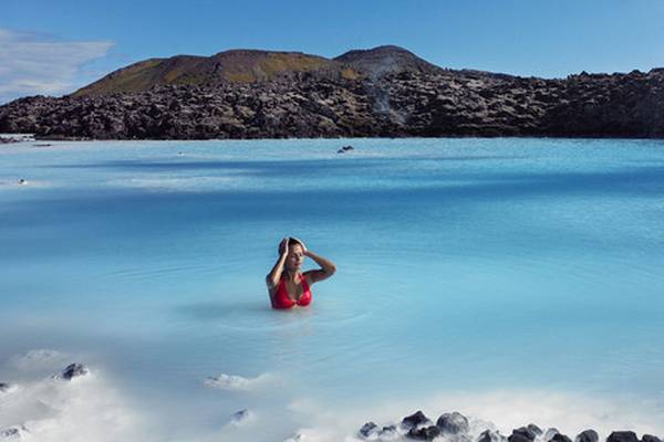Blue Lagoon - IJsland - Doets Reizen