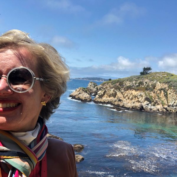 Point Lobos - Big Sur - Highway 1 - California - Amerika - Doets Reizen