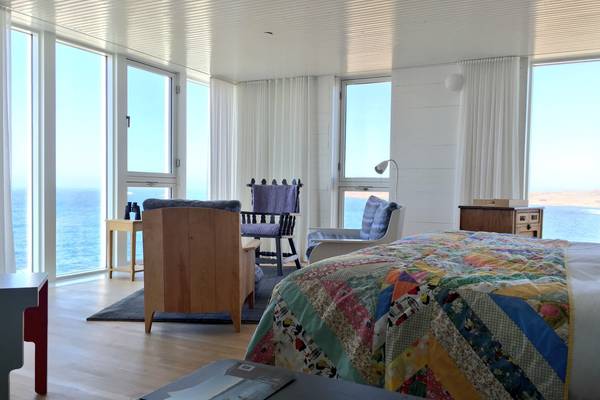 Fogo Island Inn - Newfoundland & Labrador - Canada - Doets Reizen