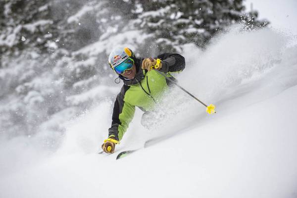 Wintersport - Aspen - Colorado - Amerika - Doets Reizen