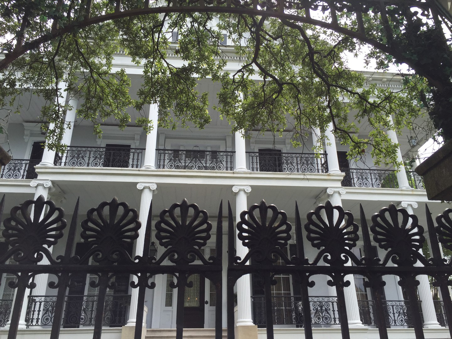 New Orleans - Lousiana - Amerika - Doets Reizen