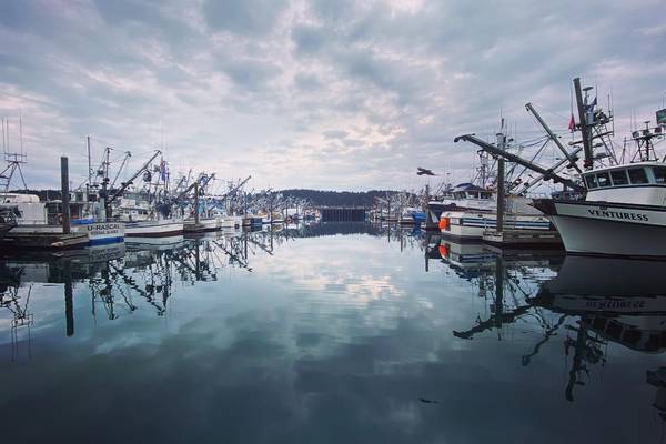 Kodiak Island - Vakantie Alaska - Doets Reizen - Credits to Discover Kodiak Island and All Alaska Tours