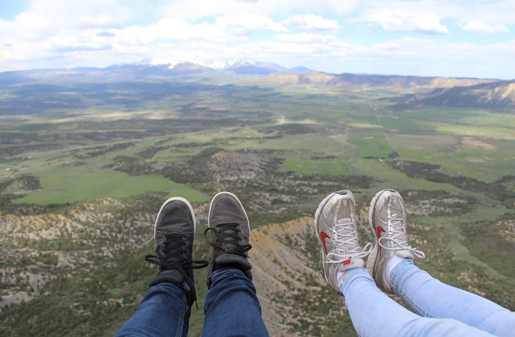 Morefield Camp - Mesa Verder National Park - Colorado - Doets Reizen