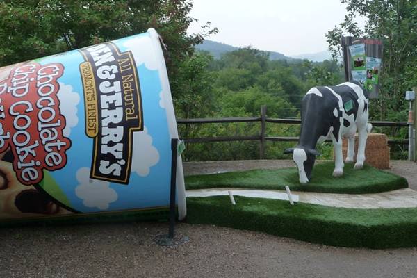 Vermont - Amerika - Doets Reizen