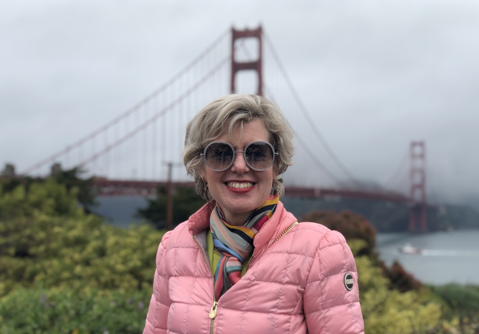 San Francisco - California - Amerika - Doets Reizen