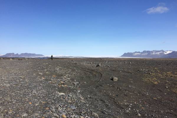 South Shore - IJsland - Doets Reizen