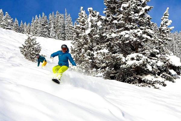 Wintersport - Aspen - Colorado - Amerika - Doets Reizen