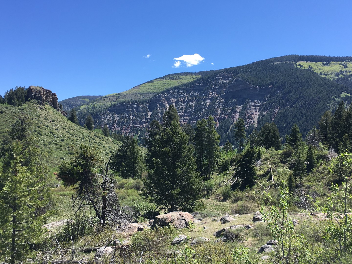 Vail - Colorado - Doets Reizen