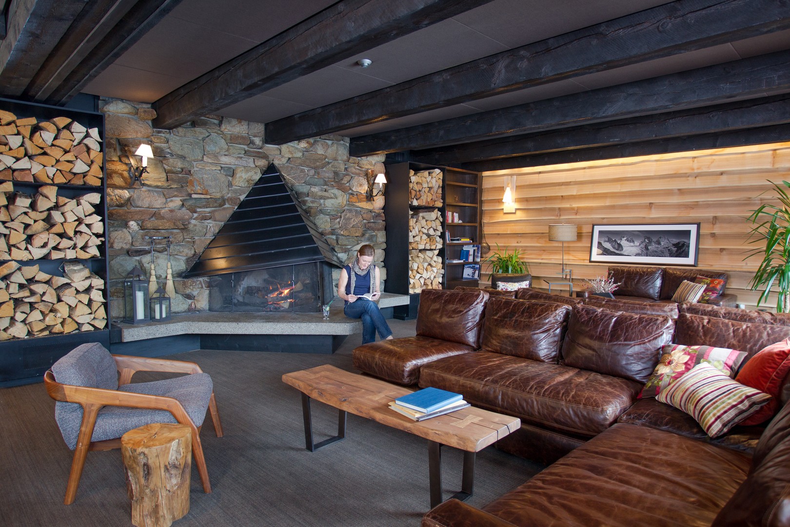 CMH Bugaboos - British Columbia - Canada - Doets Reizen