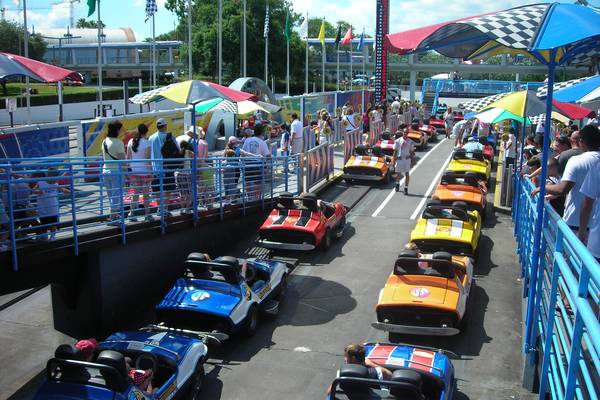 Orlando - Florida - Doets Reizen