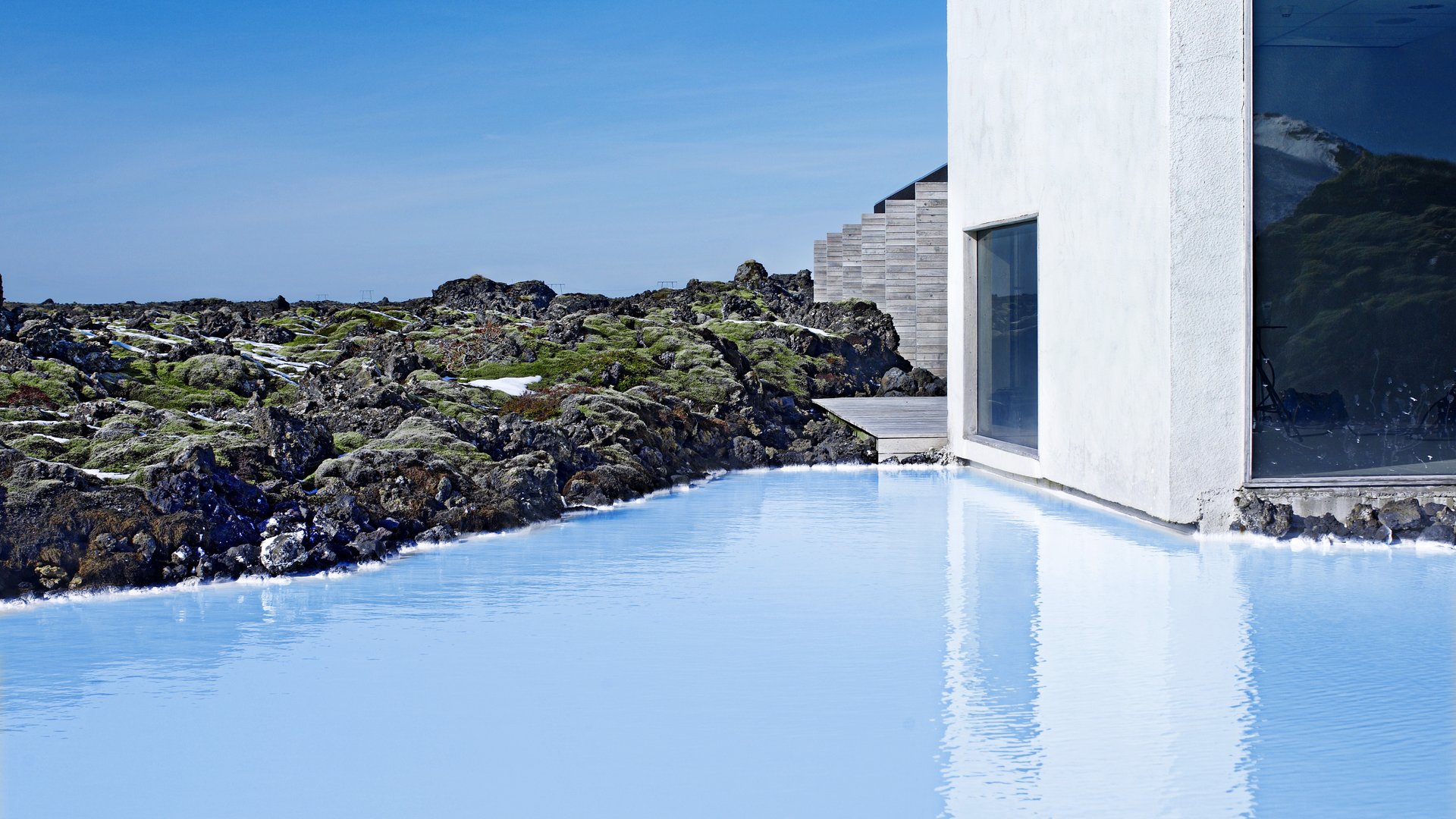 Blue Lagoon Silica Hotel - IJsland - Doets Reizen