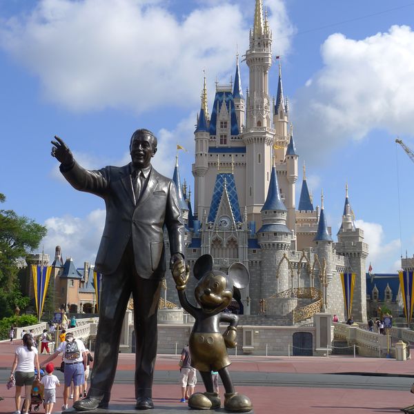Disney - Orlando - Florida - Doets Reizen