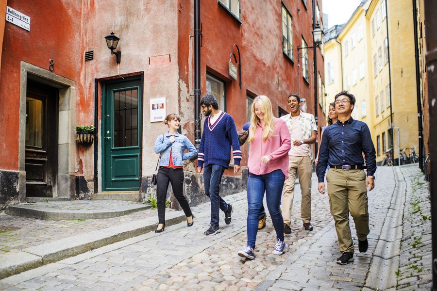 Stockholm - Doets Reizen - Vakantie Zweden - Credtis Visit Sweden