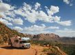 Cruise America - Camper huren Amerika -Camperreis - Doets Reizen