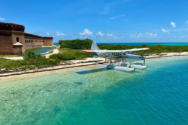 The Keys - Florida - Amerika - Doets Reizen