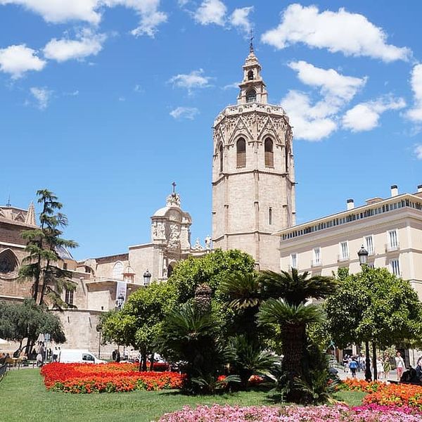 Valence architectuur | Frankrijk | Doets Reizen