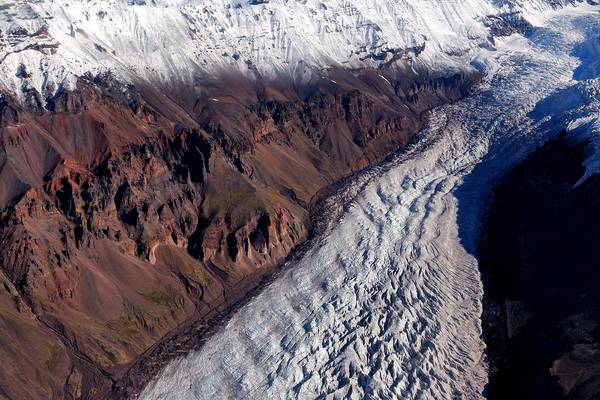 Wrangell-St Elias National Park - Alaska - Doets Reizen - All Alaska Tours - USA - Canada (9)