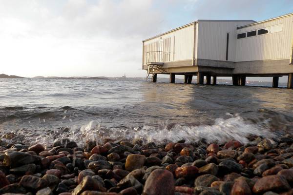 Hotel Västra Götalands - Doets Reizen - Vakantie in Zweden - Visit Sweden