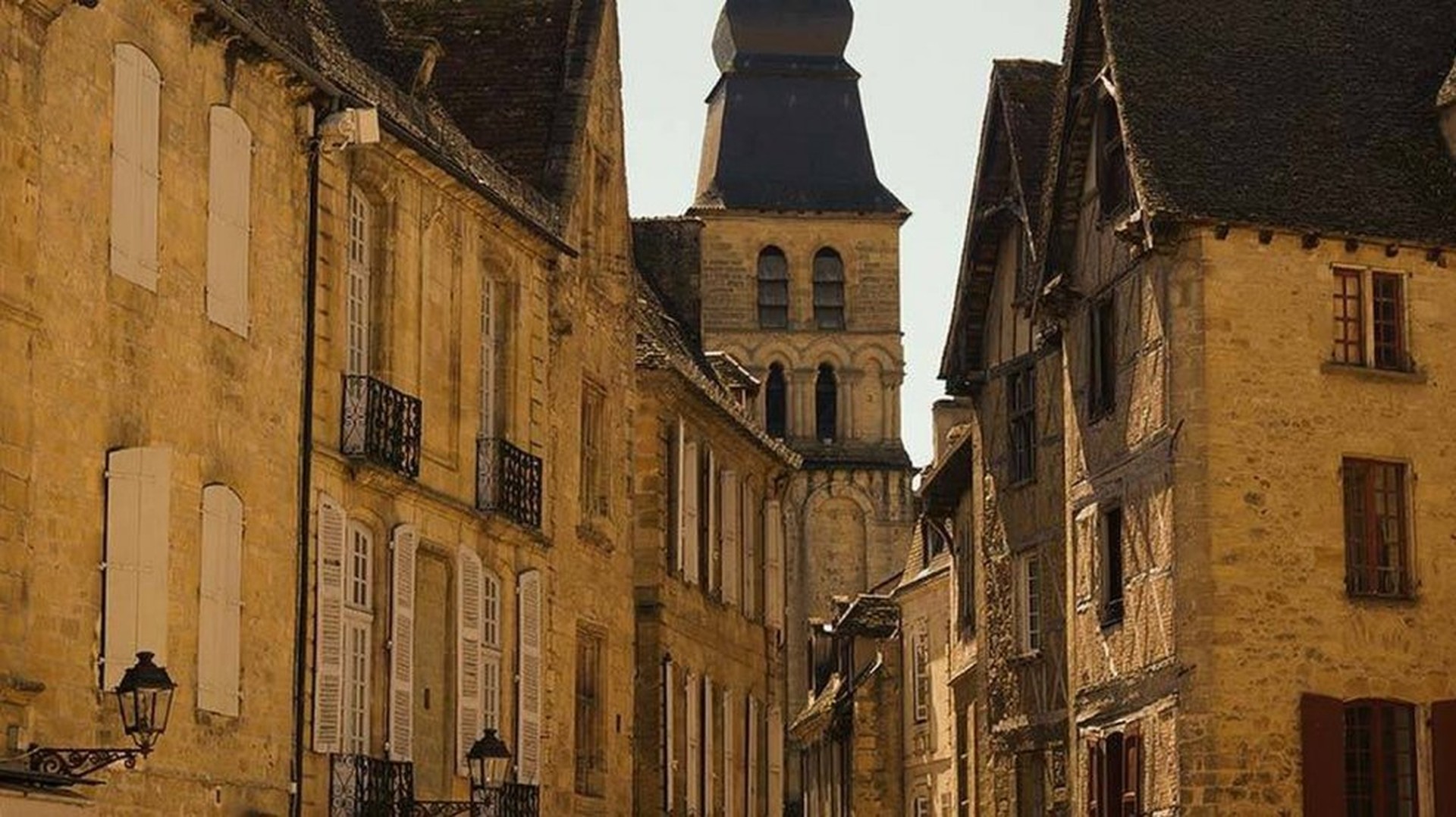 Sarlat la Canéda - Frankrijk - reizen Frankrijk - Doets Reizen