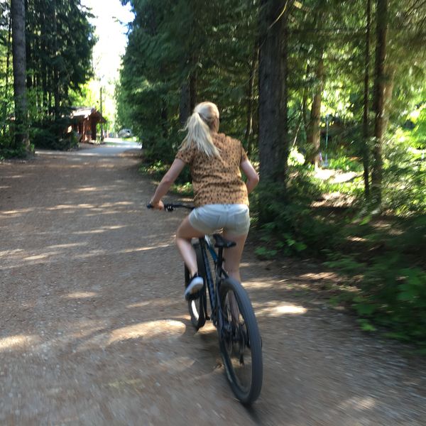 Whistler - British Columbia - Canada - Doets Reizen