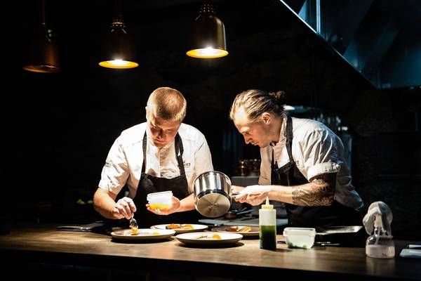 Culinair Zweeds Lapland - Doets Reizen - Vakantie Zweden - Credits Swedislapland.com