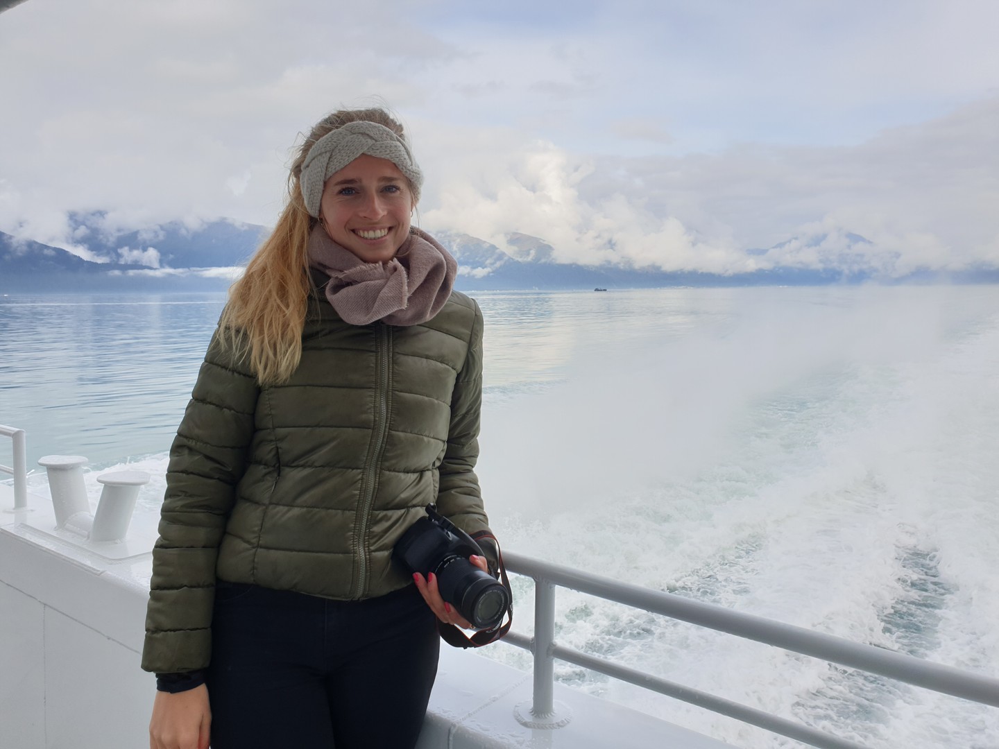 Kenai Fjords National Park - Alaska - Doets Reizen