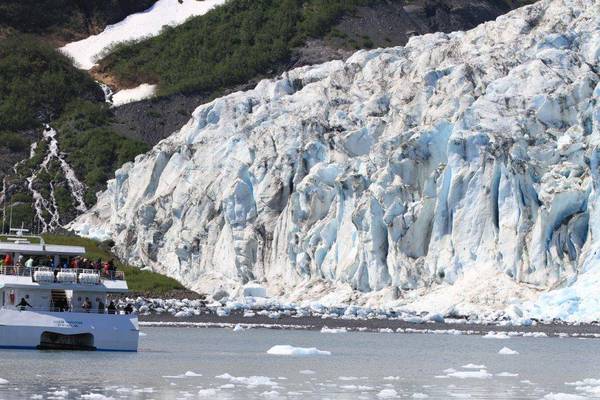 Kenai Fjords National Park - Alaska - Doets Reizen