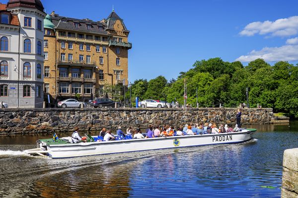 Gothenburg Västra Götalands - Doets Reizen - Vakantie in Zweden - Visit Sweden