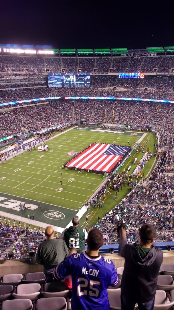 Sport New York - Doets Reizen