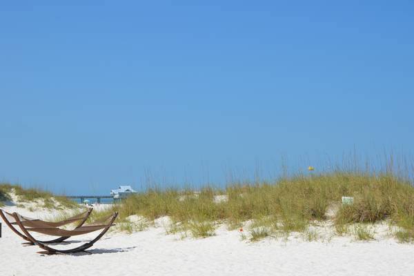 Clearwater Beach - Florida - Doets Reizen