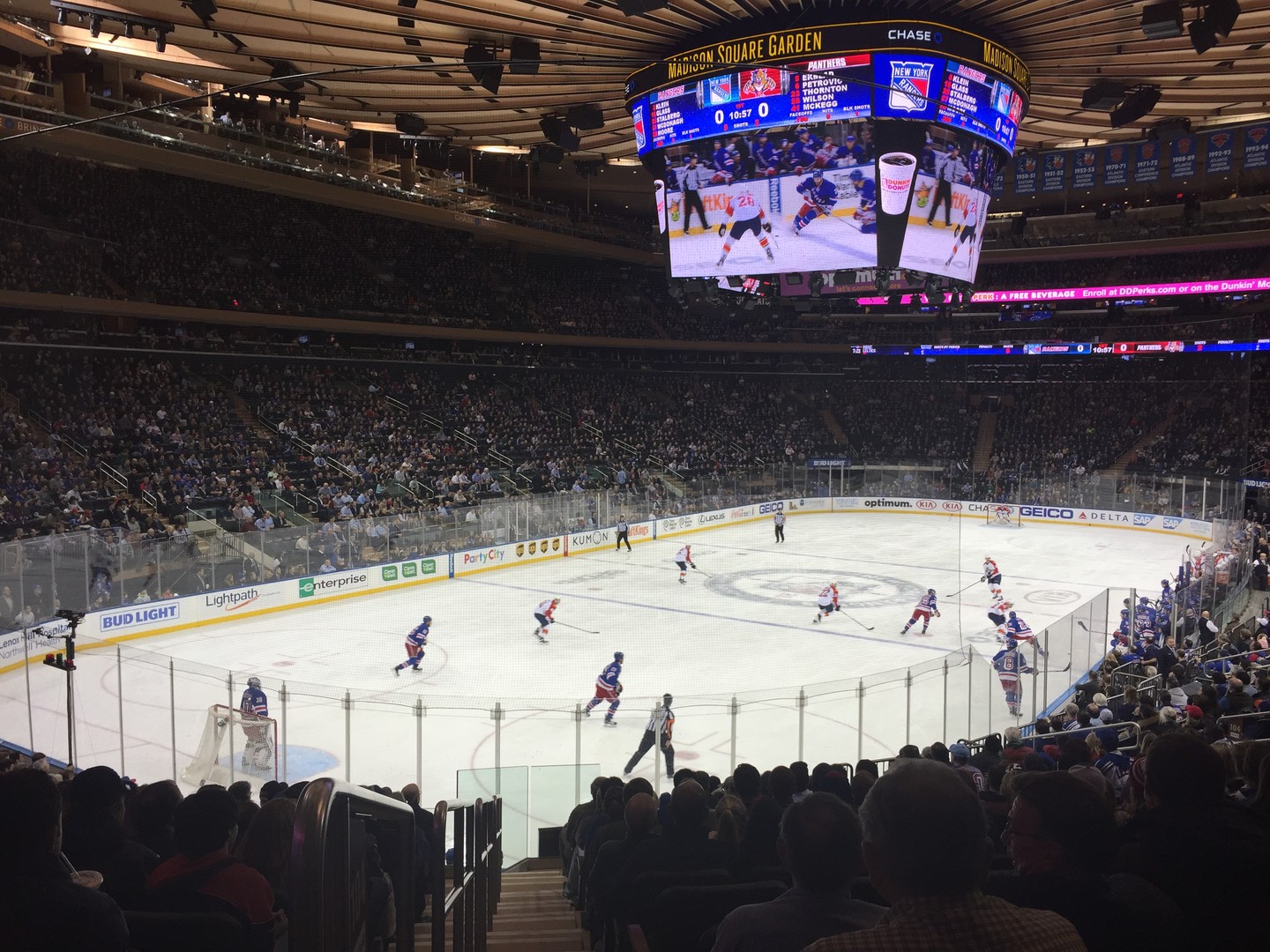 New York City - Doets Reizen