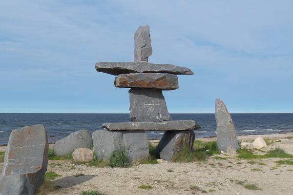 Churchill - Manitoba - Canada - Doets Reizen