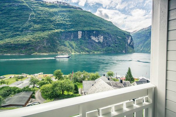 Fjord Grande Hotel - Doets Reizen - Vakantie Noorwegen - Credits VisitNorway