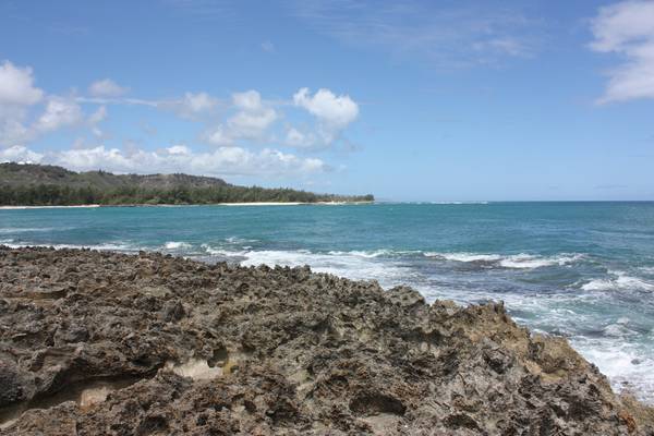 Oahu - Hawaii - Doets Reizen