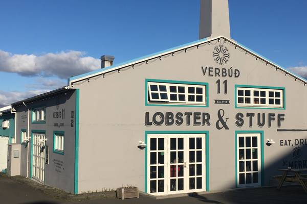 Reykjavik - IJsland - Doets Reizen