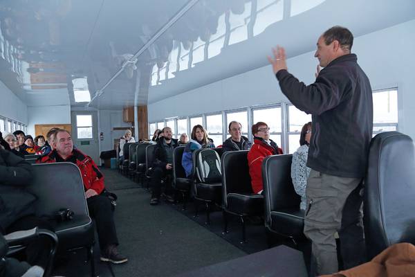 Churchill - Manitoba - Canada - Doets Reizen