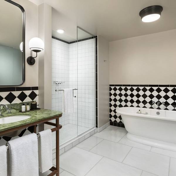 The Chandler Hotel - Doets Reizen - Bath - Amerika