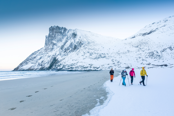 Lofoten - Doets Reizen - Vakantie Noorwegen - Credits VisitNorway