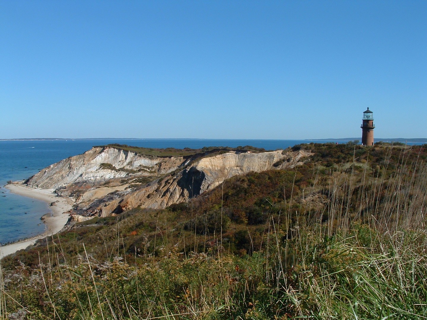 Cape Cod - Massachusetts - Doets Reizen